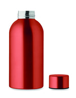 Botella de pared simple 500 ml