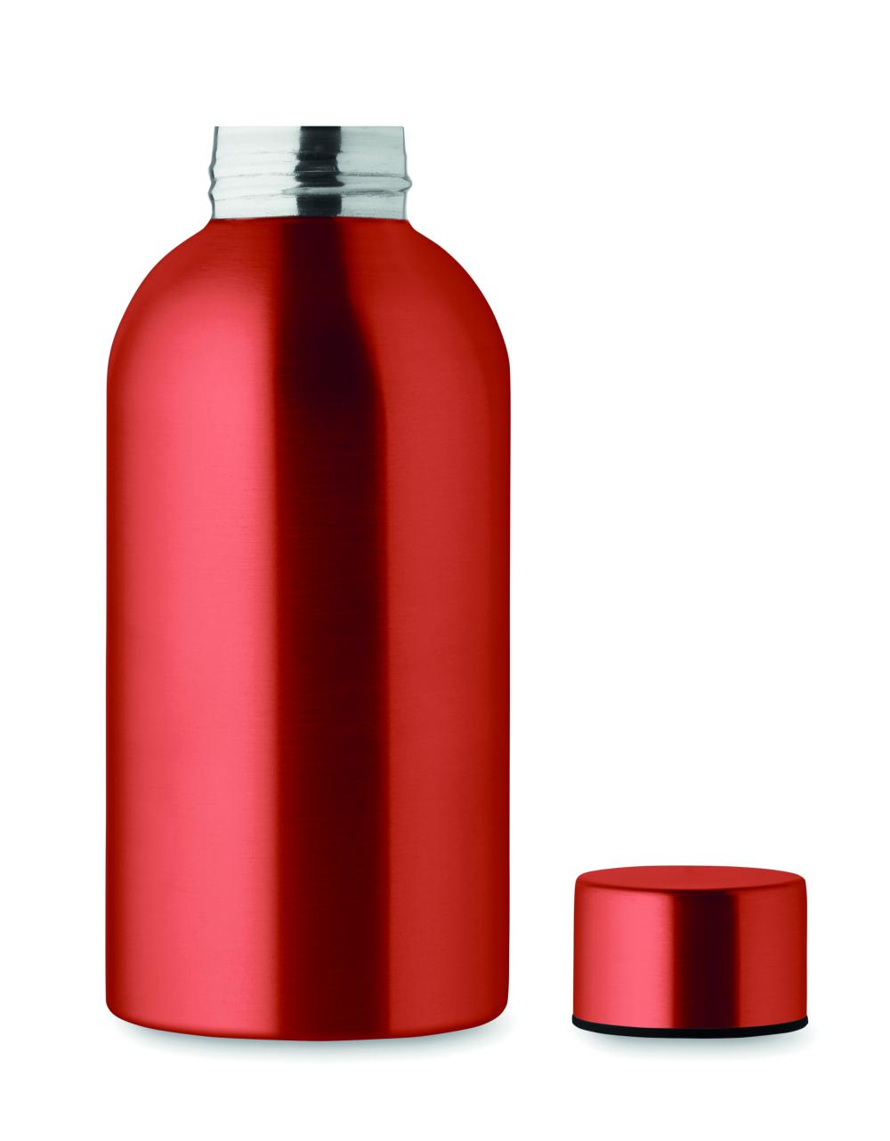 Botella de pared simple 500 ml