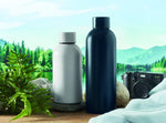 Botella de pared simple 500 ml