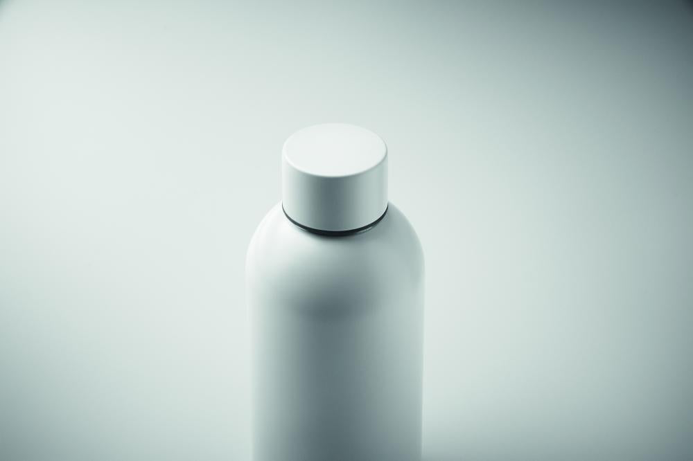 Botella de pared simple 500 ml