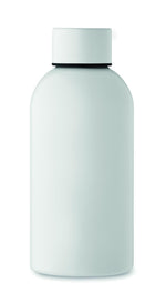 Botella de pared simple 500 ml