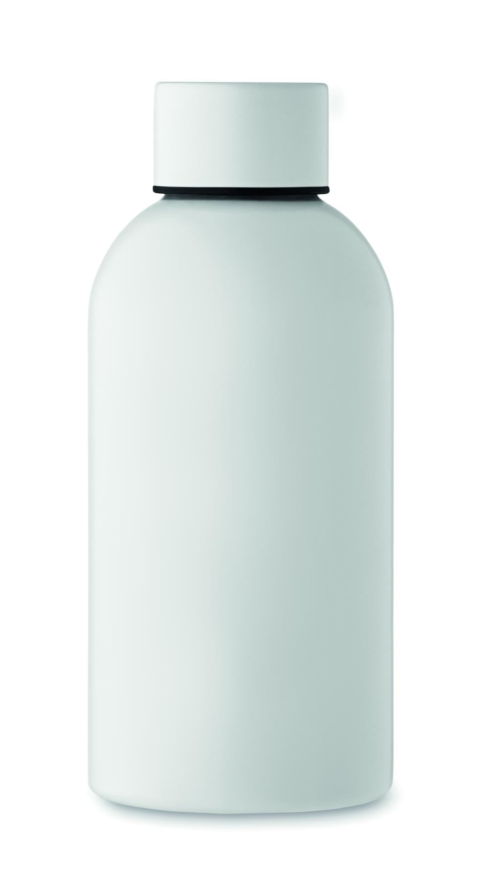 Botella de pared simple 500 ml