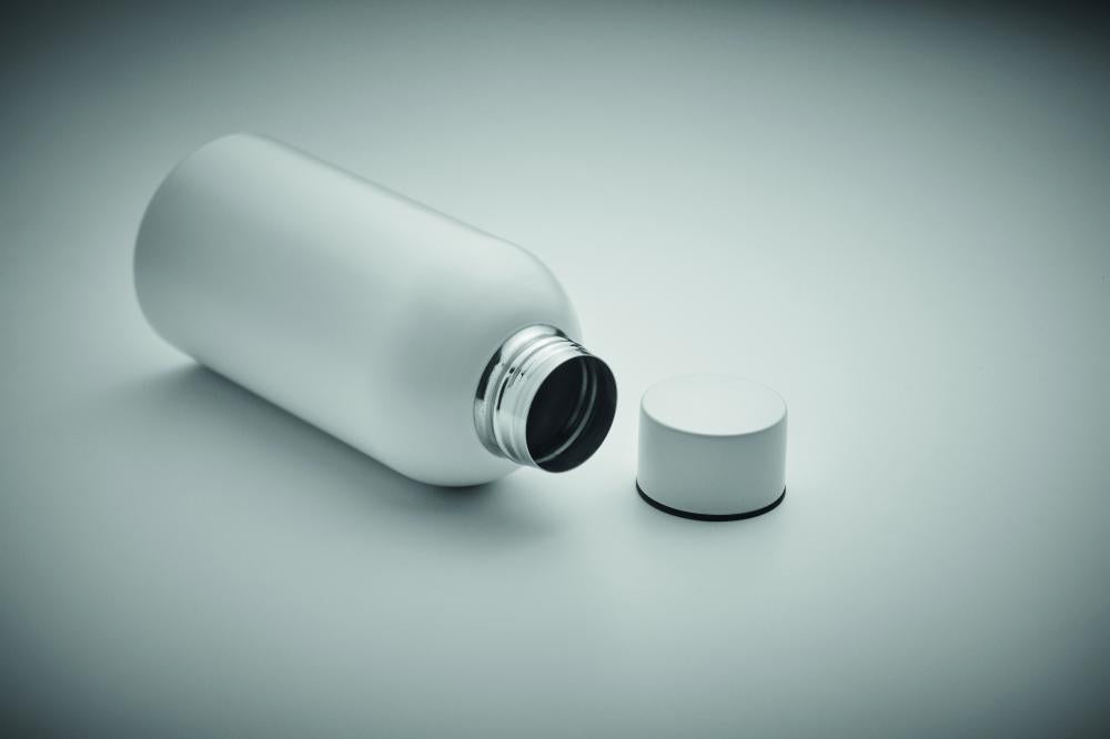 Botella de pared simple 500 ml