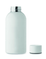 Botella de pared simple 500 ml