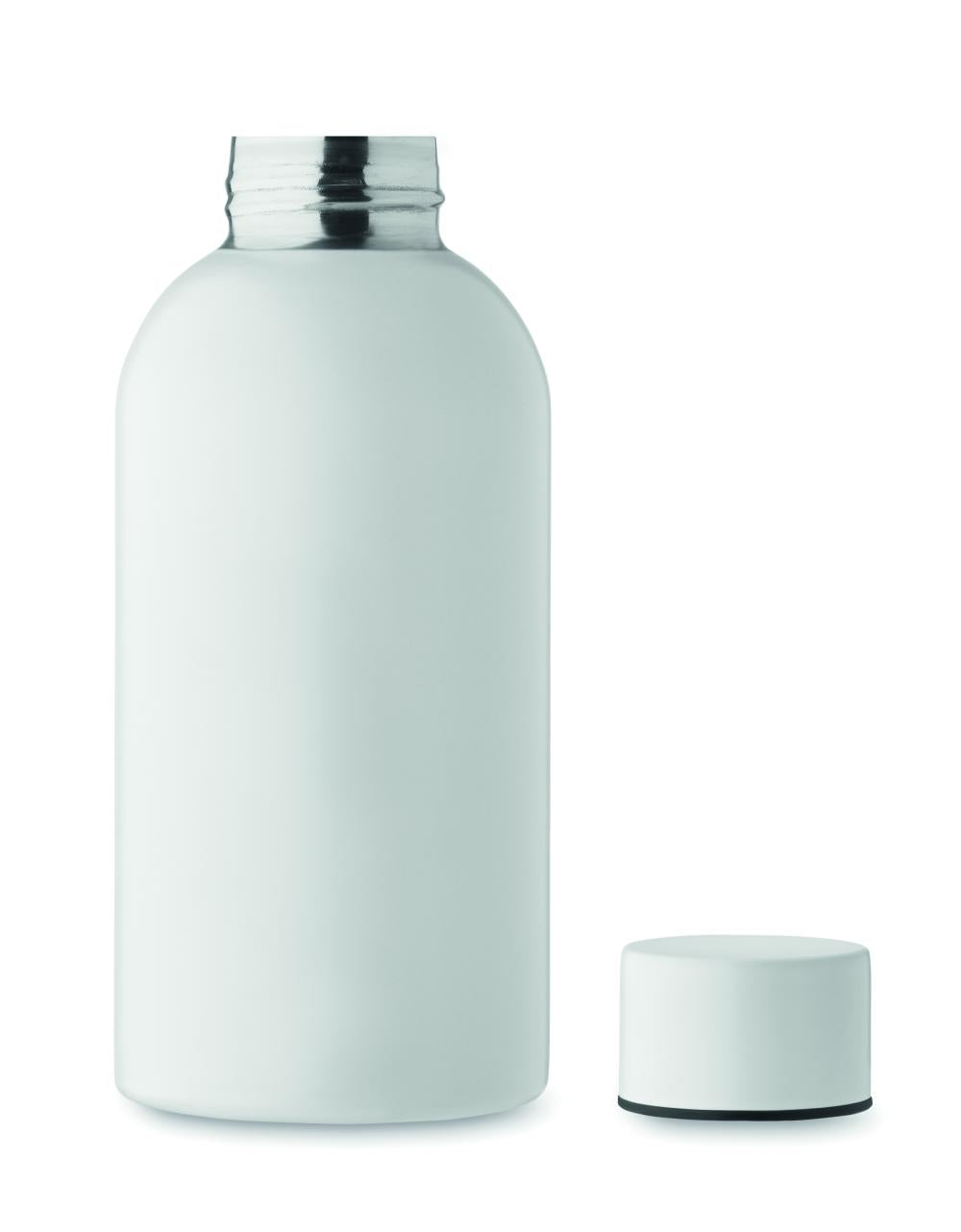 Botella de pared simple 500 ml