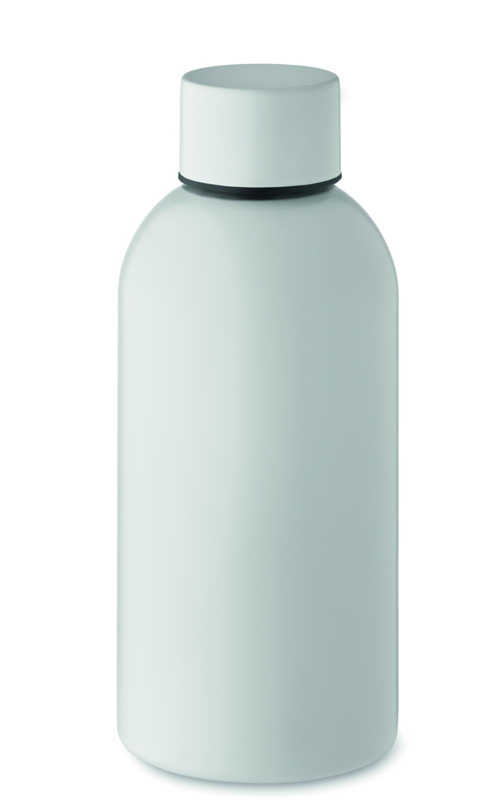 Botella de pared simple 500 ml