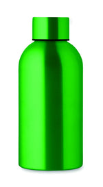 Botella de pared simple 500 ml