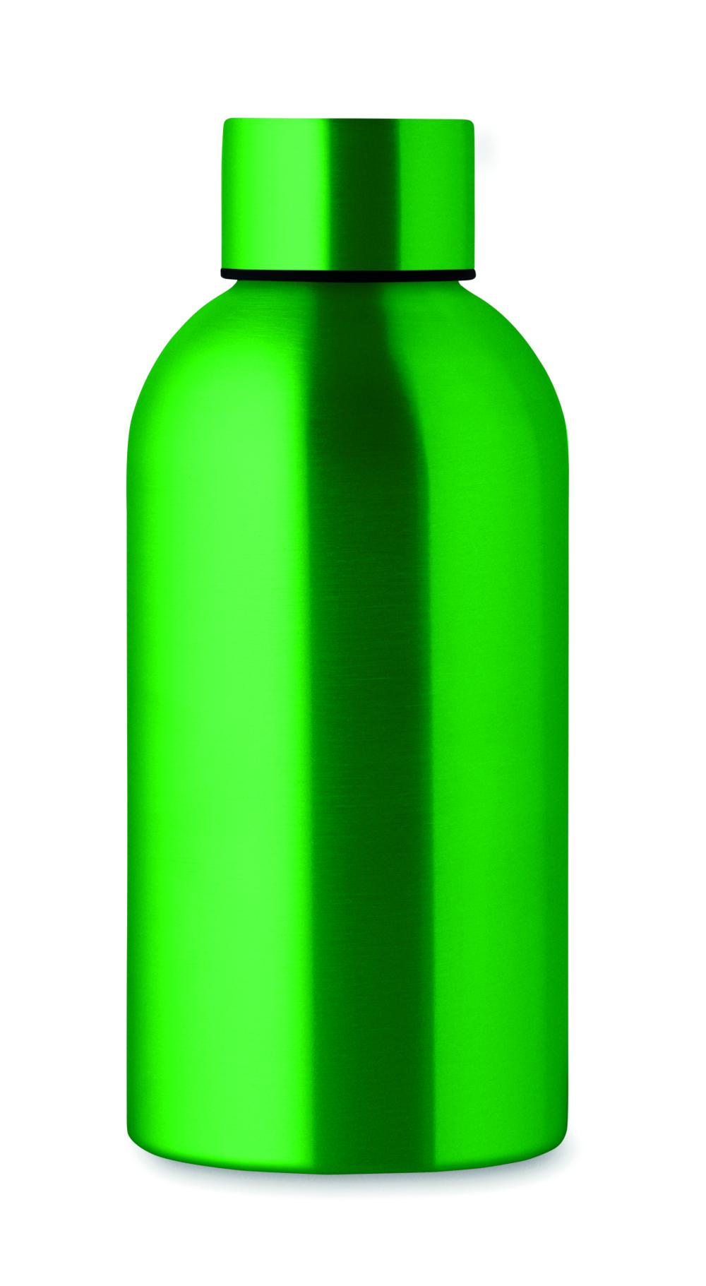 Botella de pared simple 500 ml