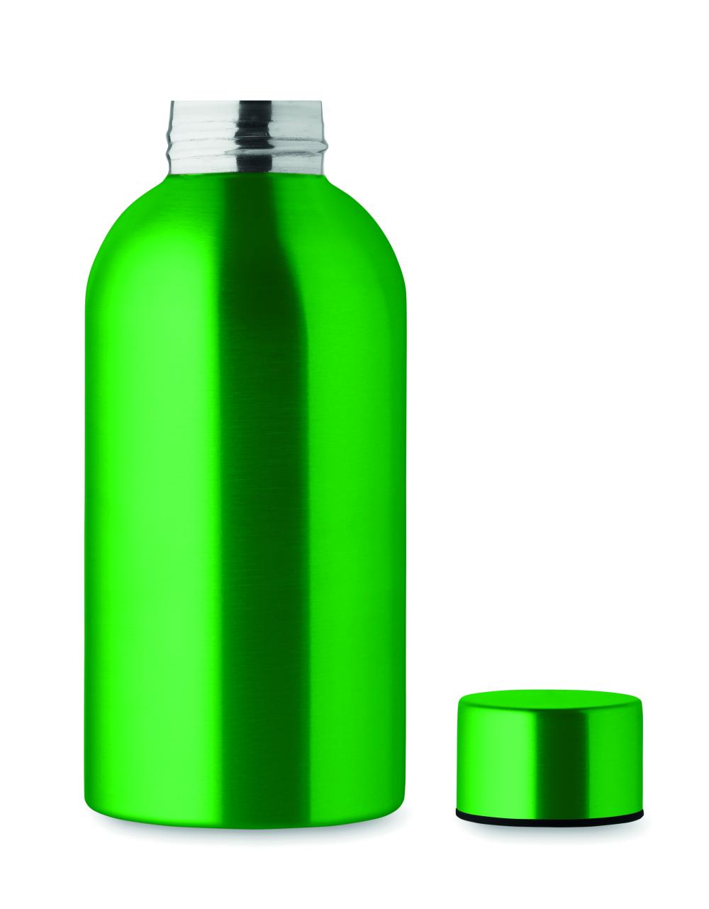 Botella de pared simple 500 ml