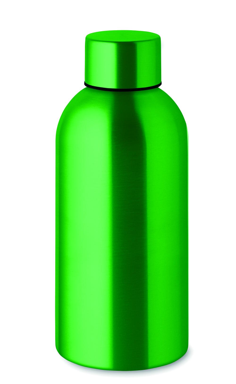 Botella de pared simple 500 ml