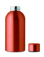 Botella de pared simple 500 ml