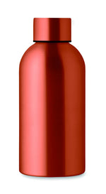 Botella de pared simple 500 ml