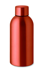Botella de pared simple 500 ml