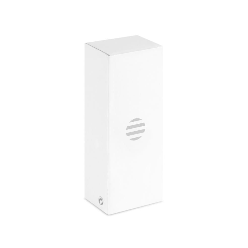 Botella de pared simple 500 ml