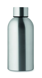 Botella de pared simple 500 ml