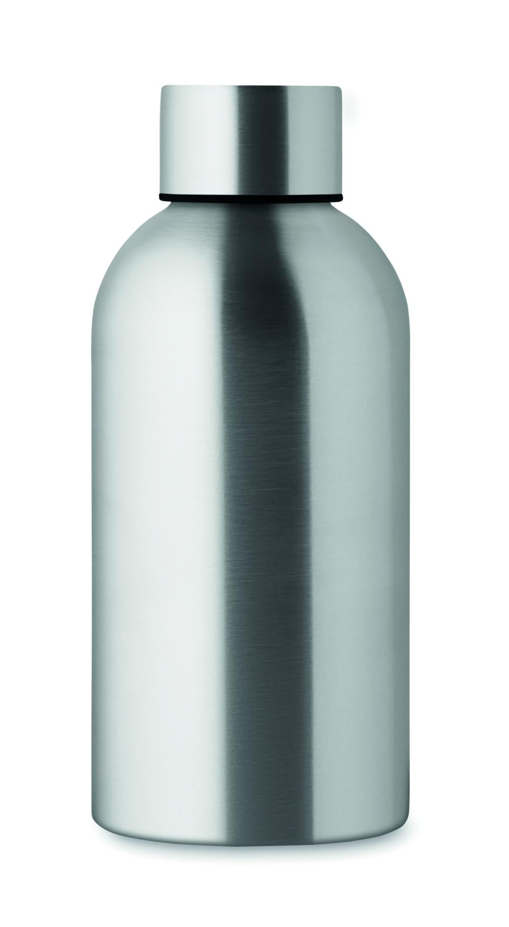Botella de pared simple 500 ml