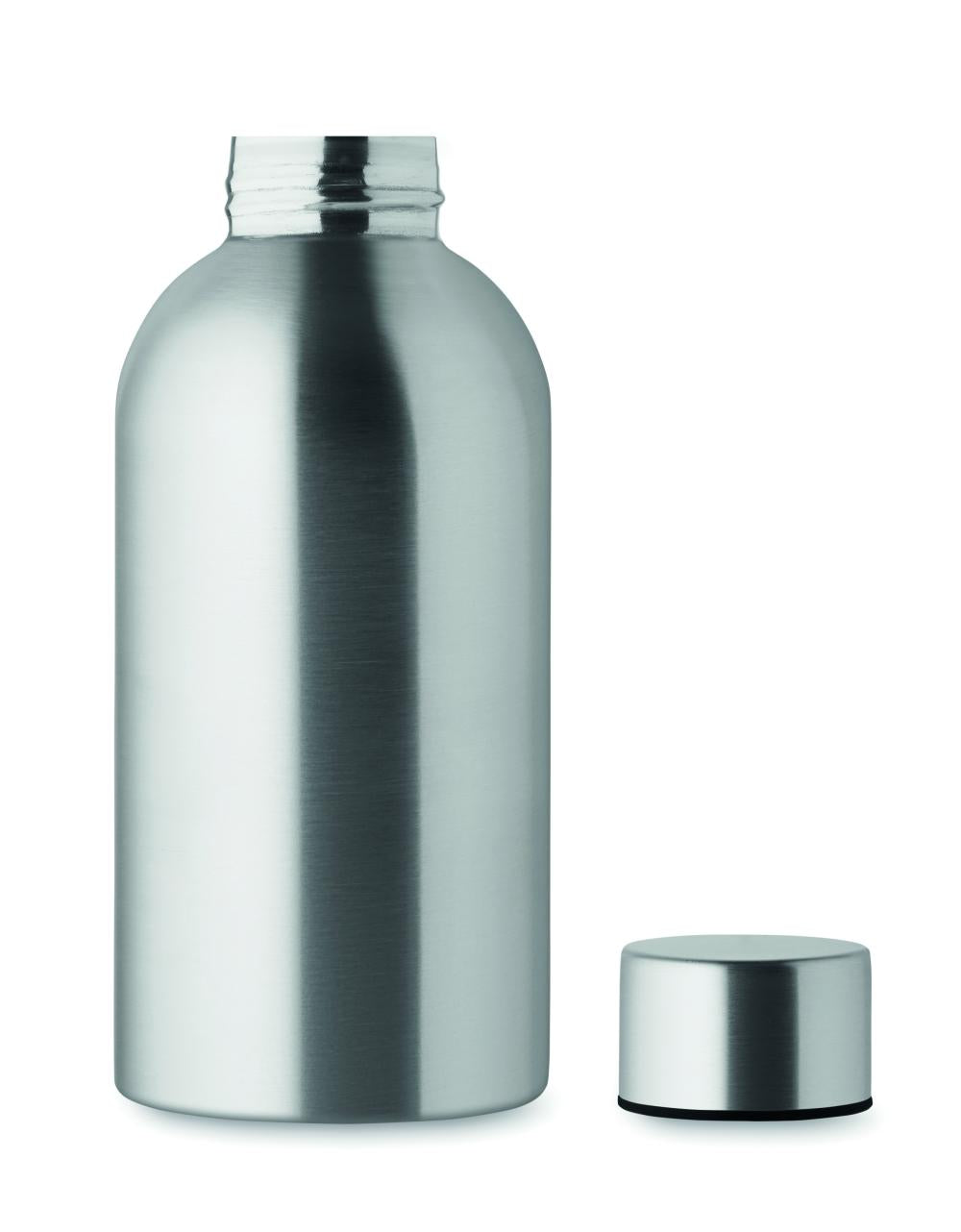 Botella de pared simple 500 ml