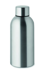 Botella de pared simple 500 ml