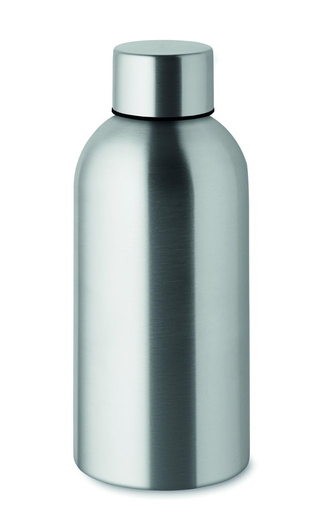 Botella de pared simple 500 ml