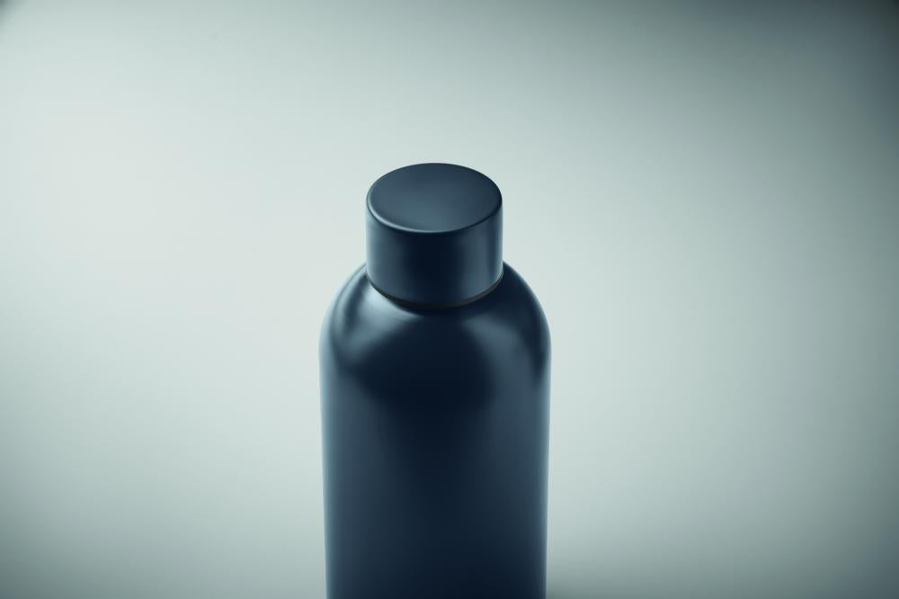 Botella de pared simple 500 ml