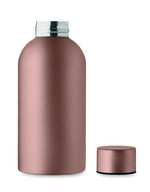 Botella de pared simple 500 ml