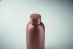 Botella de pared simple 500 ml