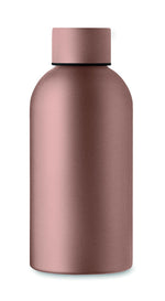 Botella de pared simple 500 ml