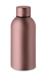 Botella de pared simple 500 ml