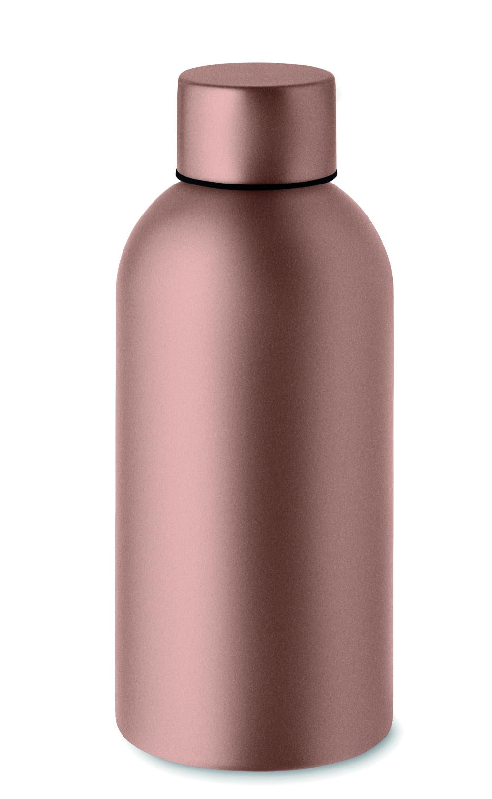 Botella de pared simple 500 ml