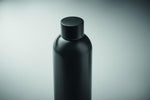 Botella de pared simple 750 ml