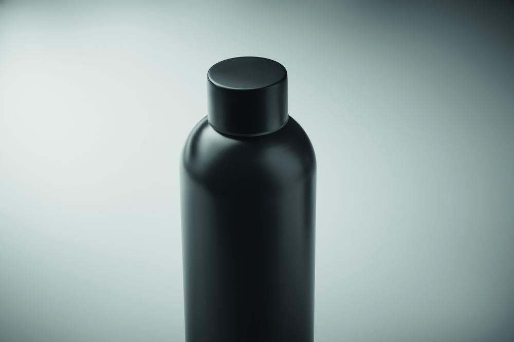 Botella de pared simple 750 ml