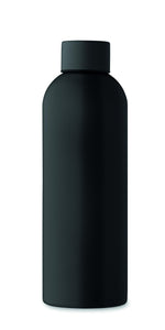 Botella de pared simple 750 ml