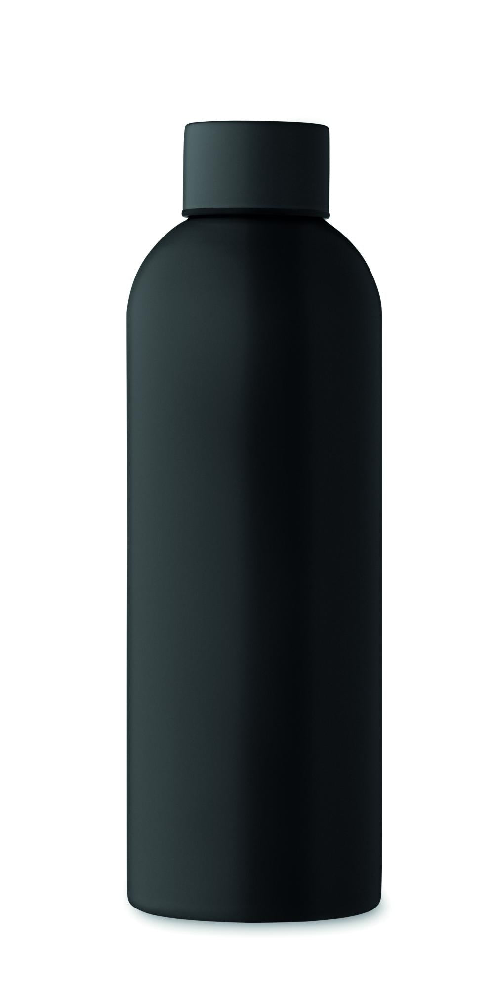 Botella de pared simple 750 ml