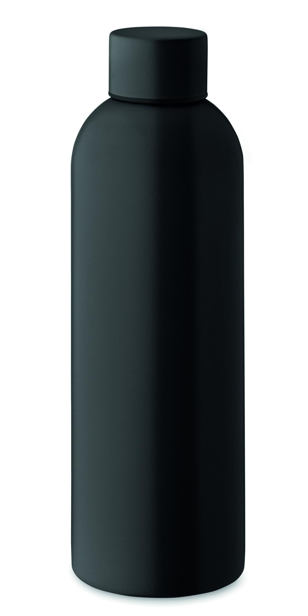 Botella de pared simple 750 ml
