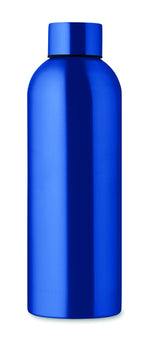 Botella de pared simple 750 ml