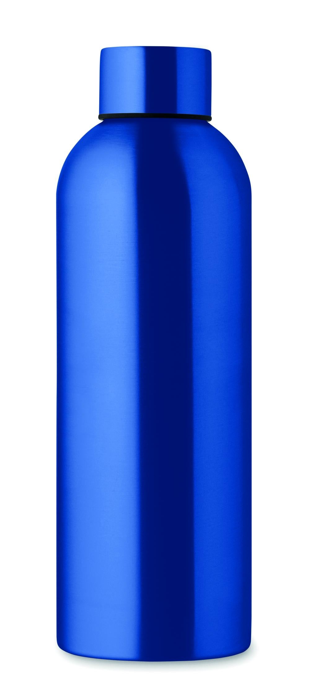 Botella de pared simple 750 ml