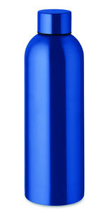 Botella de pared simple 750 ml
