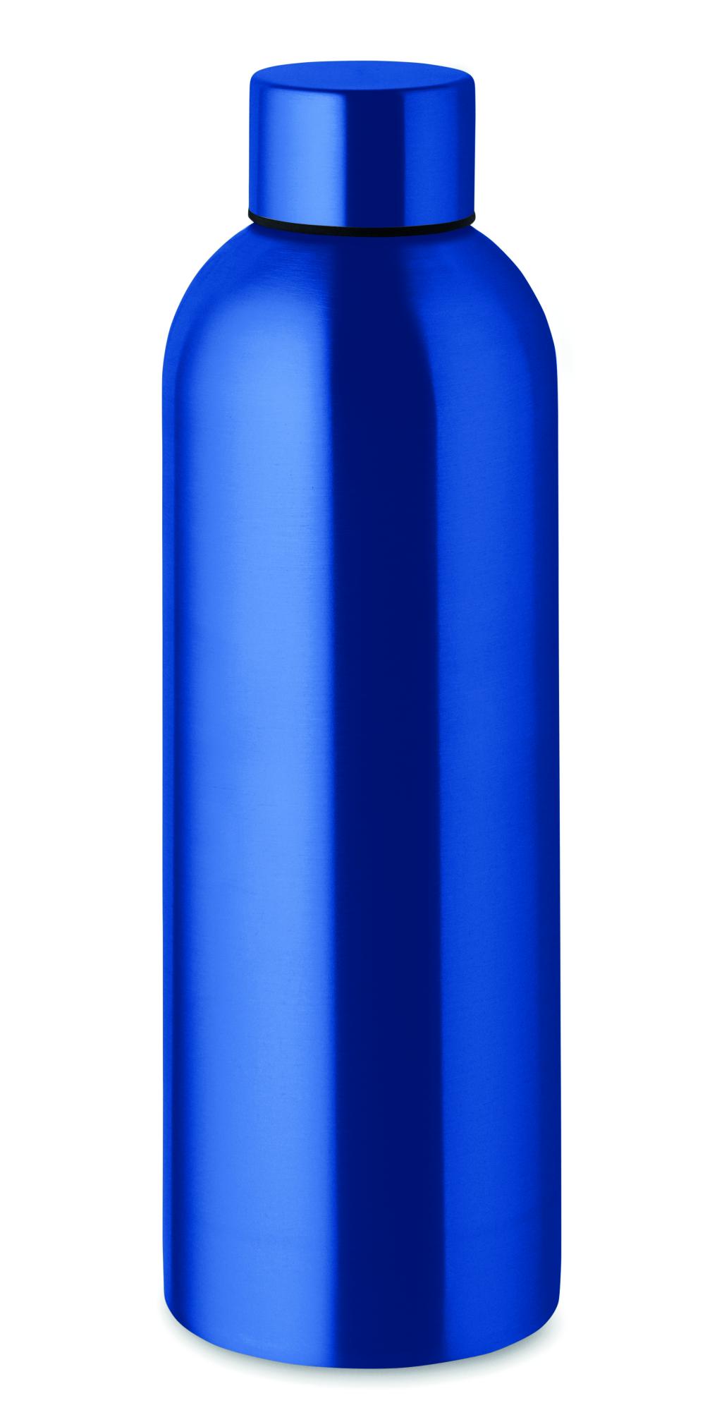 Botella de pared simple 750 ml