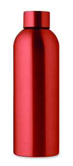 Botella de pared simple 750 ml