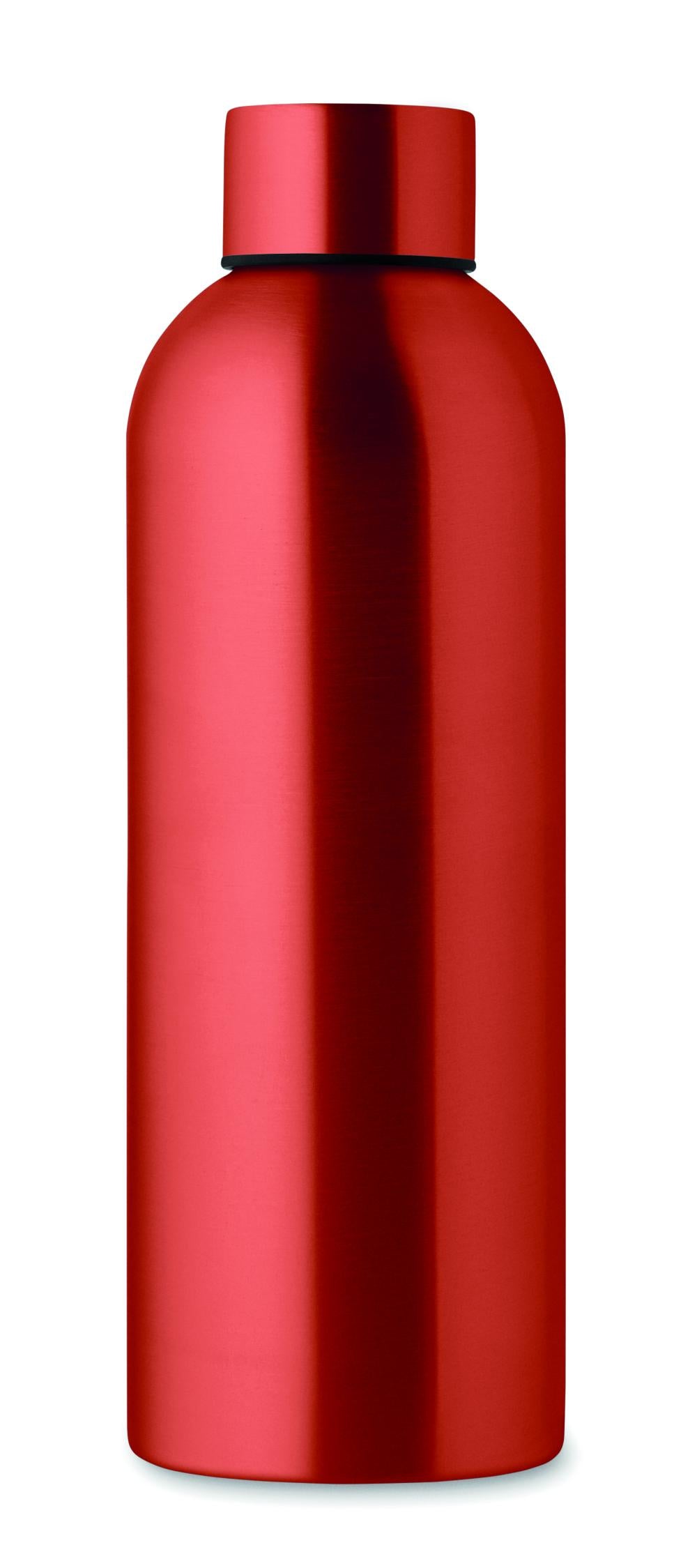 Botella de pared simple 750 ml