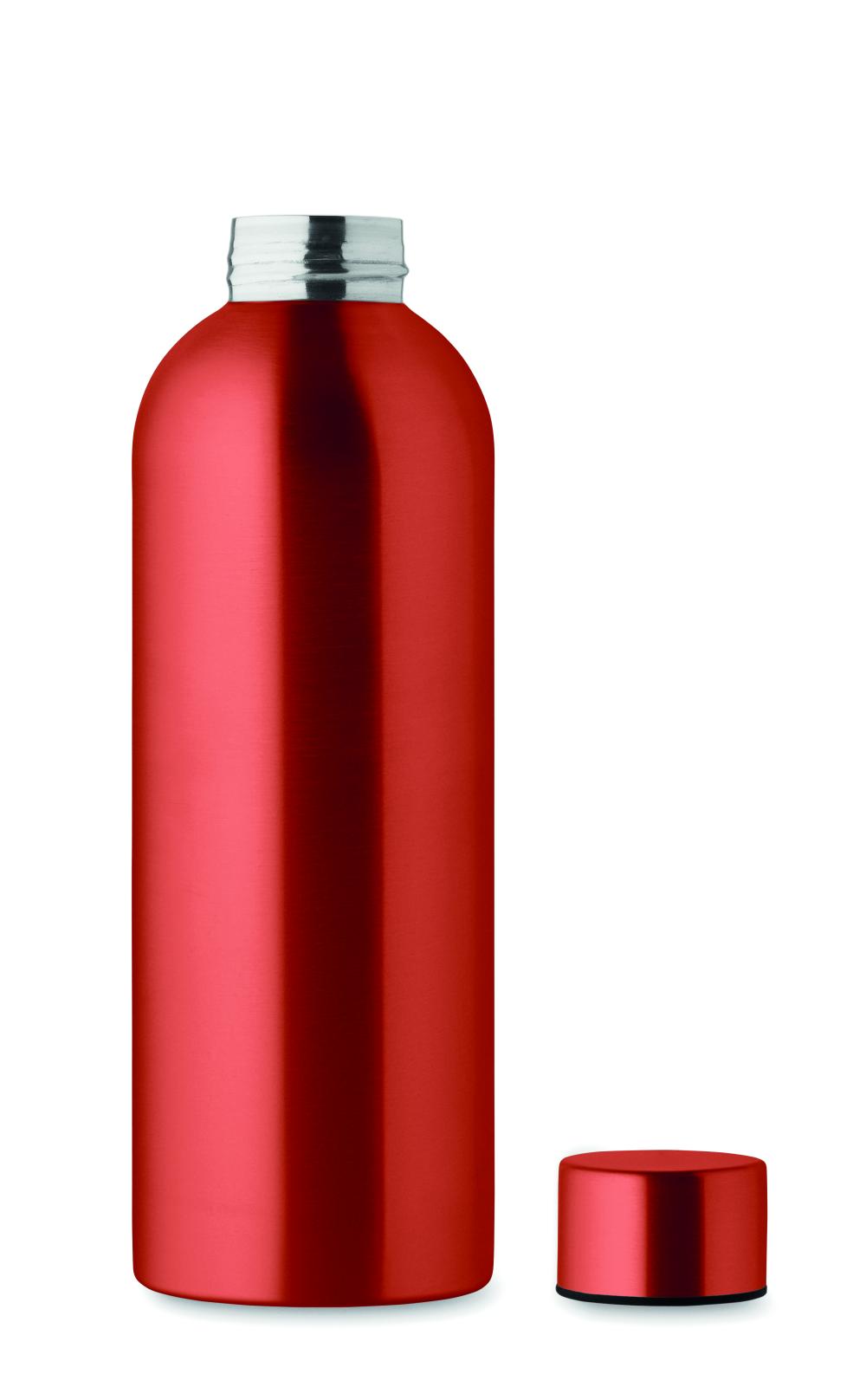 Botella de pared simple 750 ml