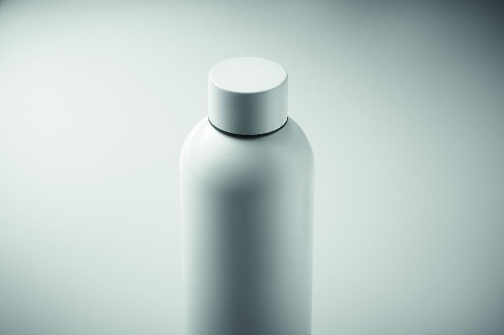 Botella de pared simple 750 ml
