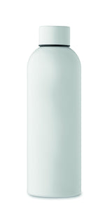 Botella de pared simple 750 ml