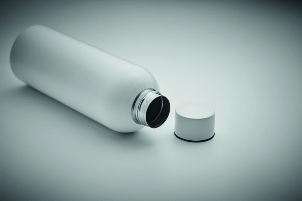 Botella de pared simple 750 ml