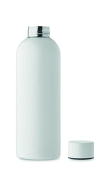 Botella de pared simple 750 ml