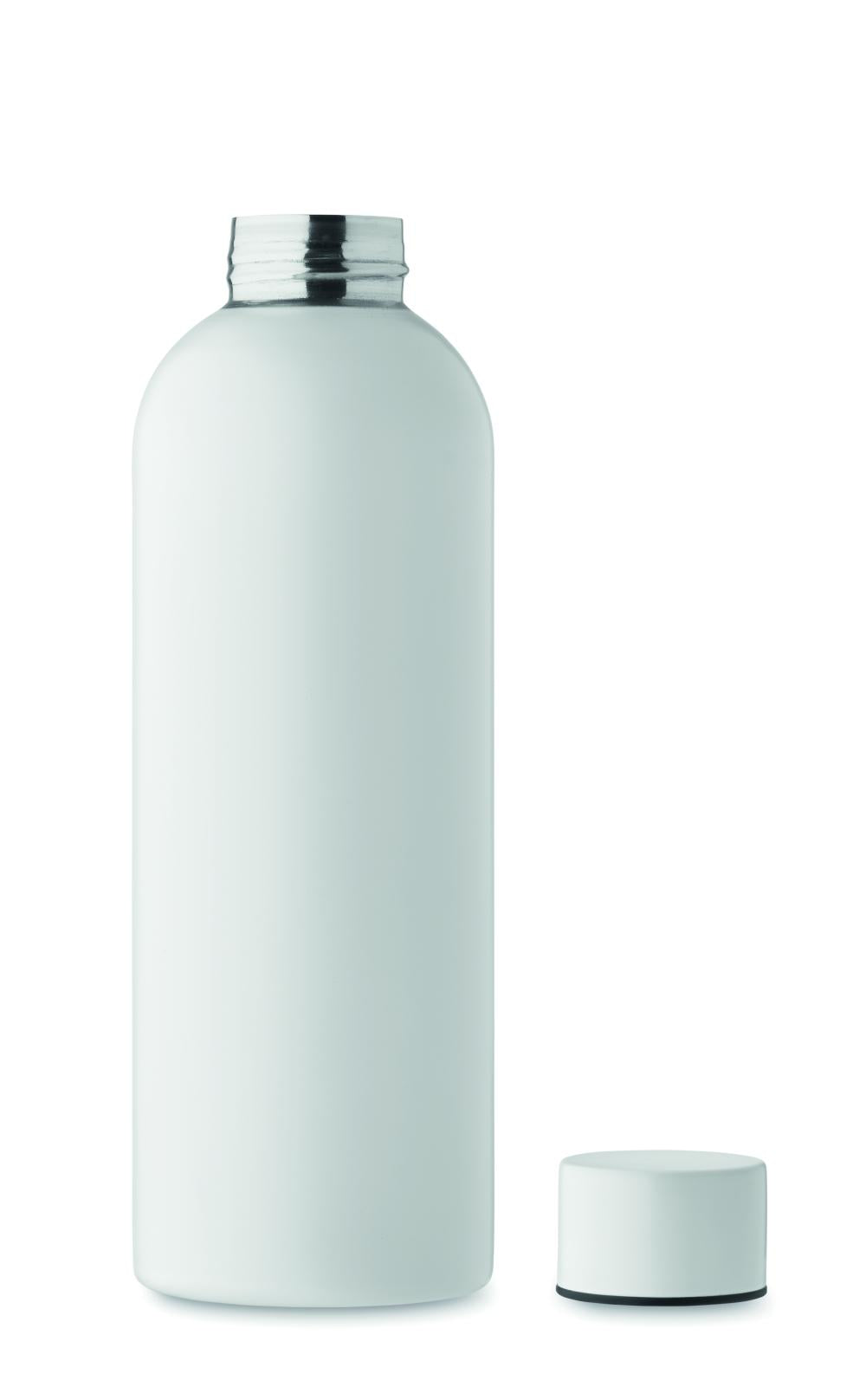 Botella de pared simple 750 ml