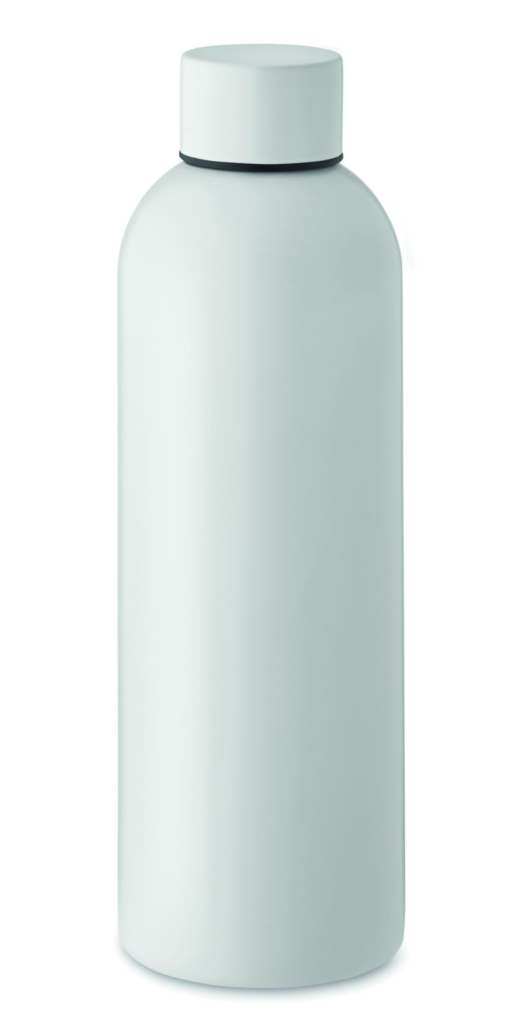 Botella de pared simple 750 ml