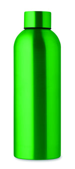 Botella de pared simple 750 ml