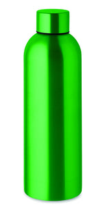 Botella de pared simple 750 ml