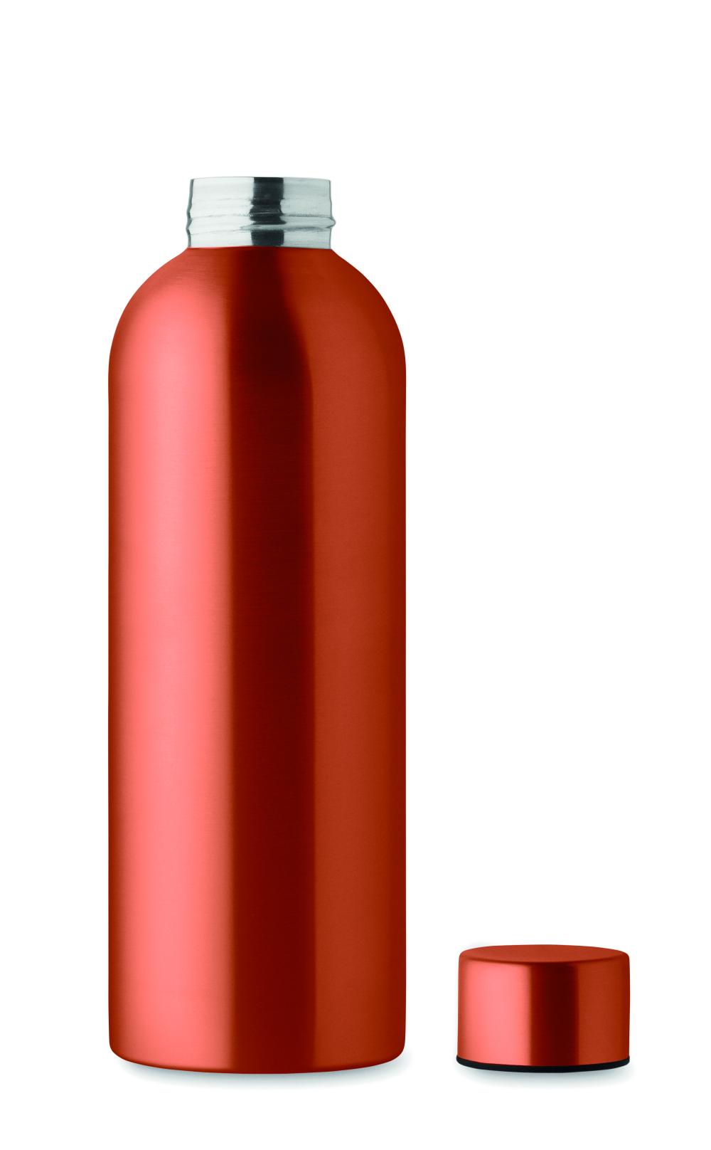 Botella de pared simple 750 ml